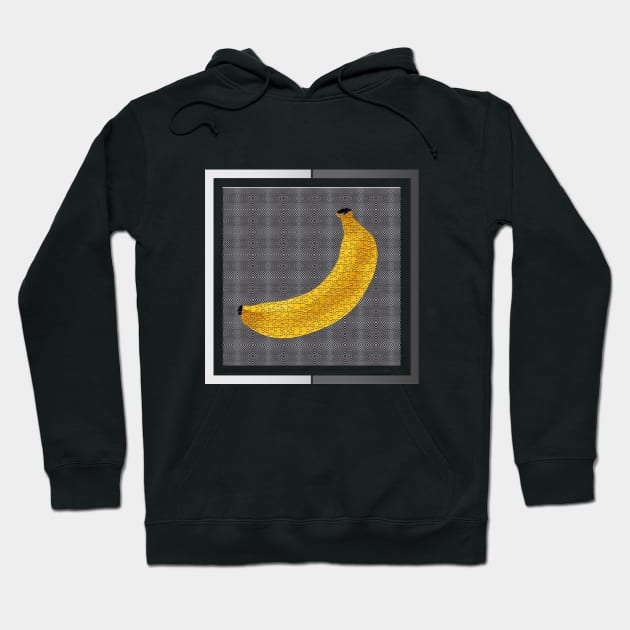 Strange fruit Hoodie by Sinmara